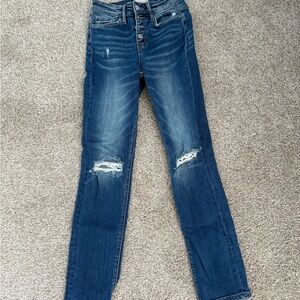 Altar’d State Jeans